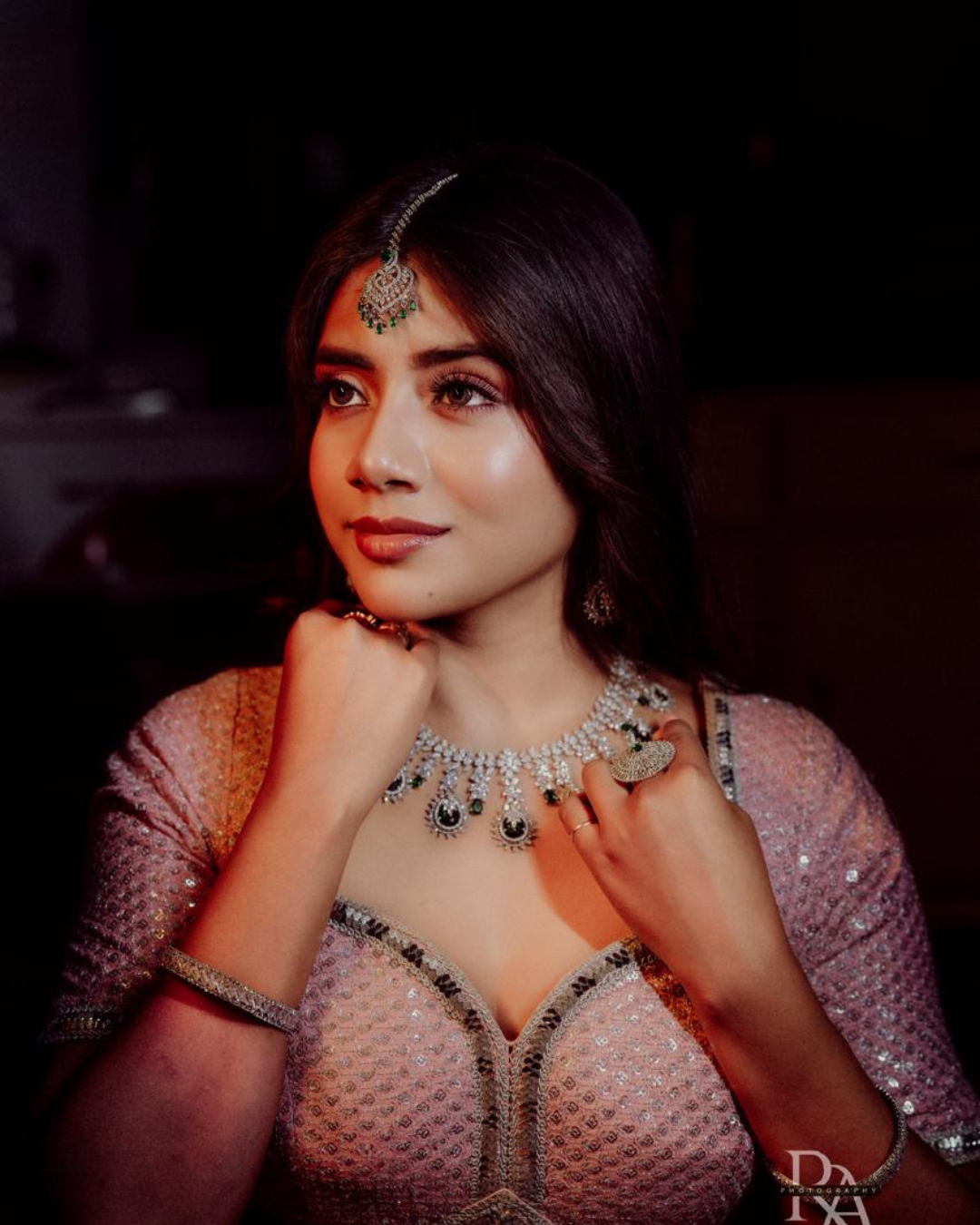SOFT LOOK