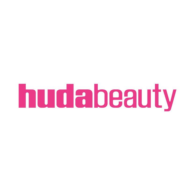 HUDABEAUTY