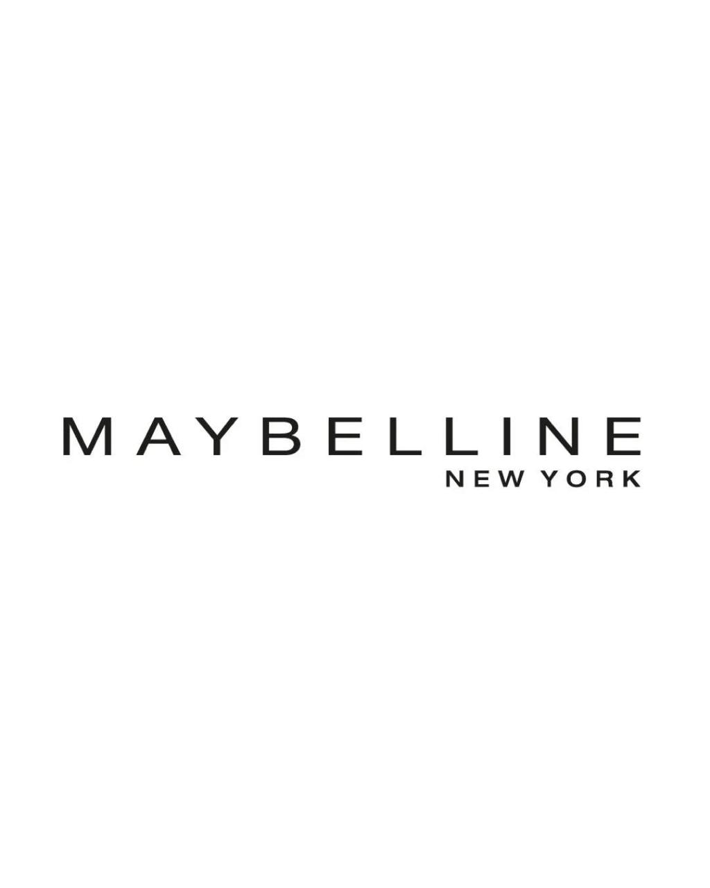 MAYBELLINE NEW YORK BRAND