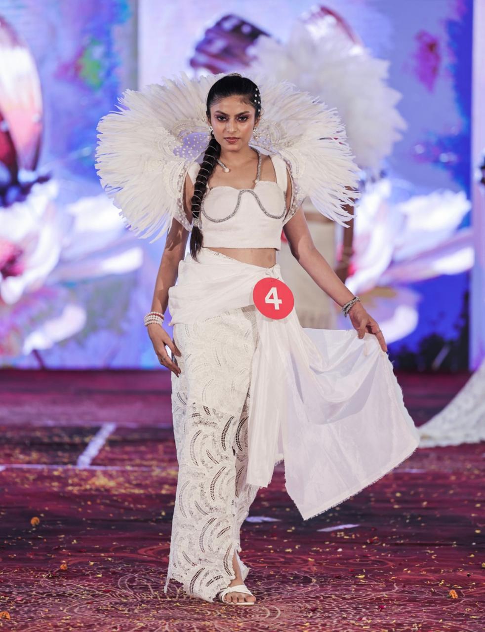 RAMP LOOK